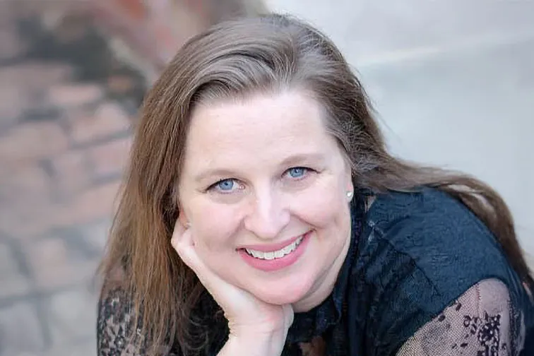 Melissa Hall