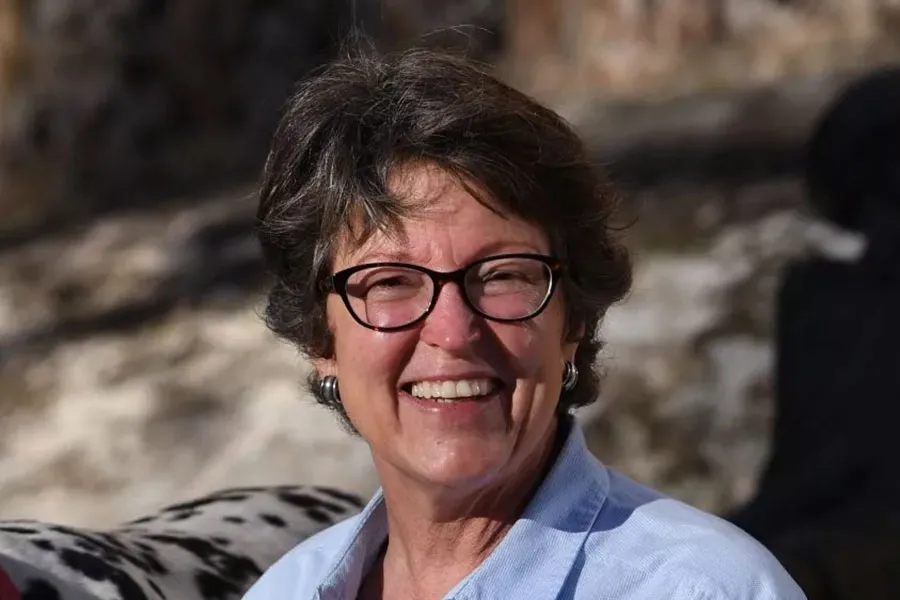 TWU alum Cynthie Jane Ragsdale