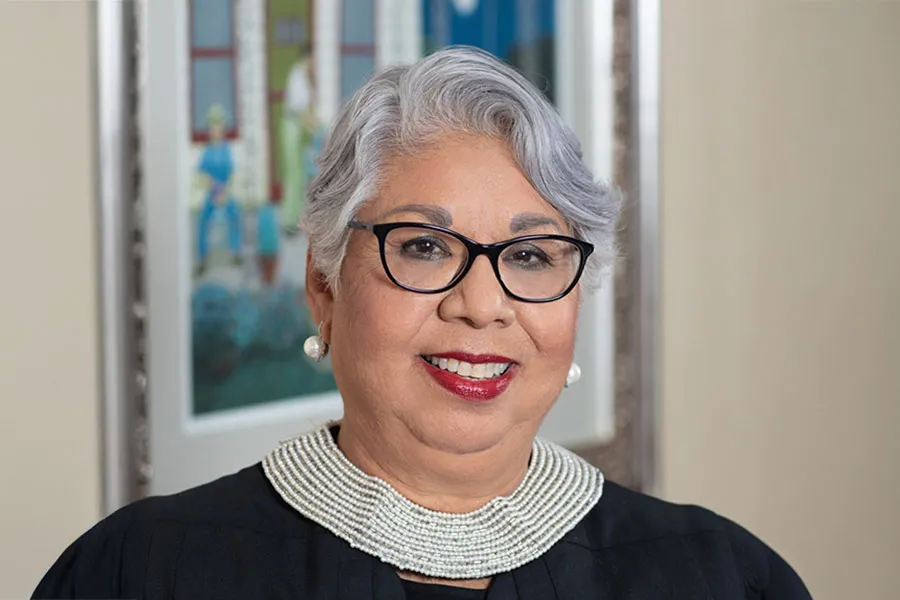 Hilda Gloria Tagle