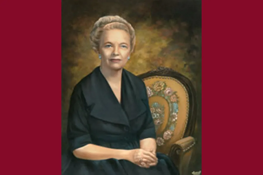 Mabel Scofield Maddox