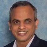Krish Purushothaman