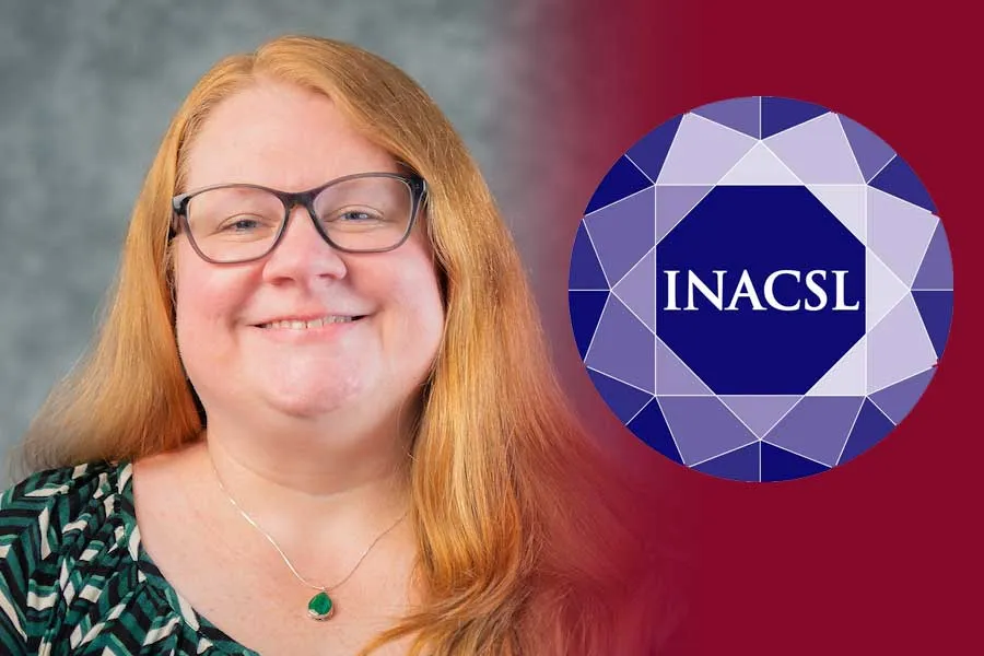 Fogg recognized by INACSL as a leader in simulation education