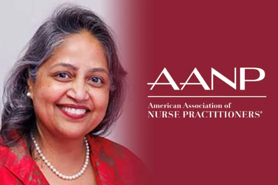 Jacqueline Michael, PhD, named FAANP