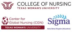 Collaboration of sponsors for Nurse's Week