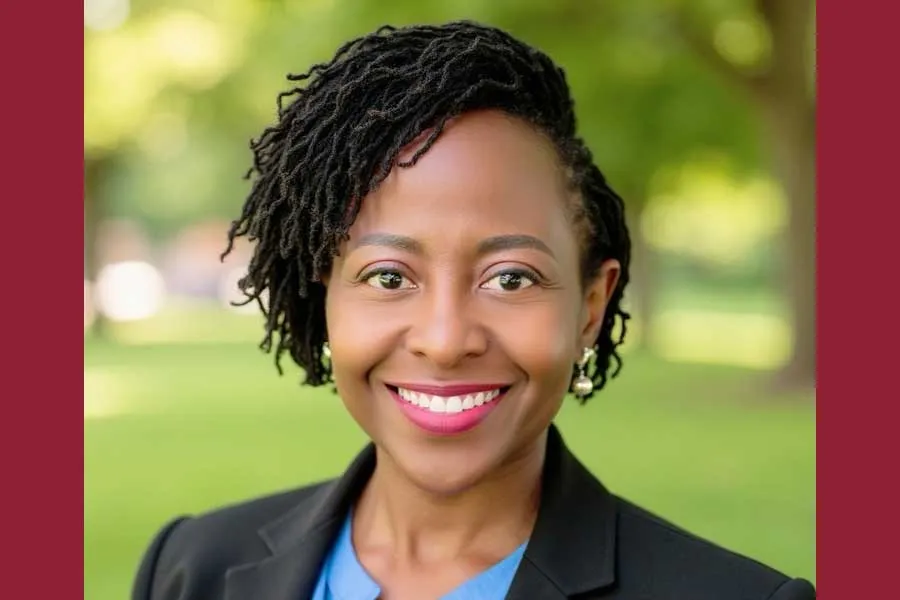 Rachelle Campbell, DNP, APRN named to certification board