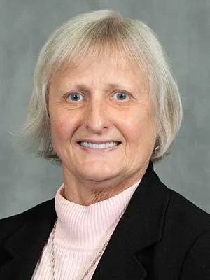 Sandra Cesario, PhD profile