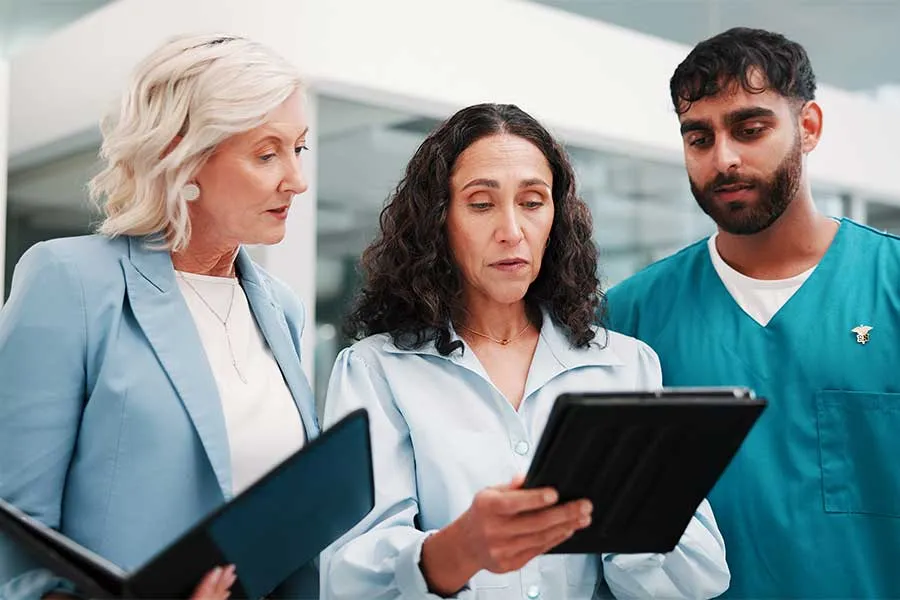 Center for Research & Clinical Scholarship