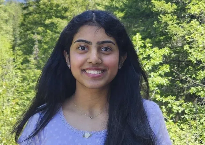 Stephy Chirayath profile