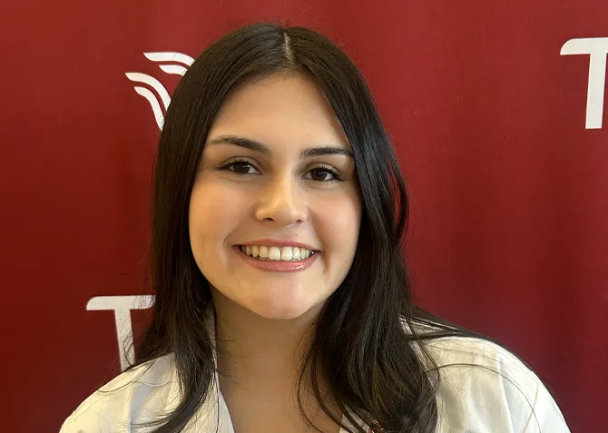 Jessica Sanches profile photo