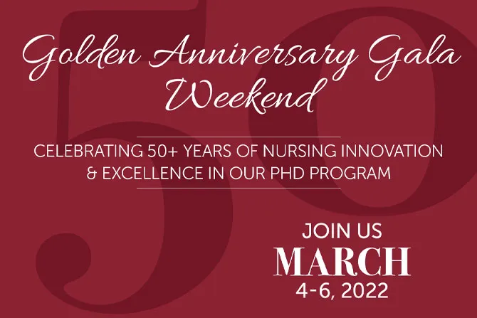 Nursing PhD50 March 4-6