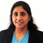 Ruchira Garg