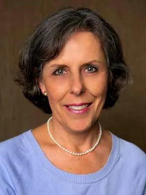 Suzanne Scheller Profile