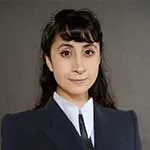 Nelly Estefania Garduno-Rapp, MD, MSHI