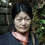 Chanam Shin, PhD, RN