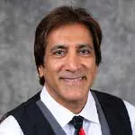 Mahesh Raisinghani, PhD, MBA, MSc