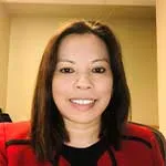 Joy Huang, MBA, RN, NEA-BC, CPHIMS