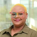 Dawn-Maia Simmons, RN, CEN