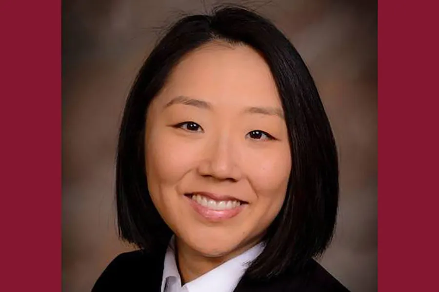 Dr. Jennifer Woo