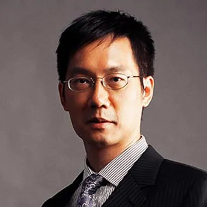 profile pictur of Wen-Hsing Cheng