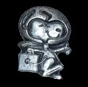Silver Snoopy Award - NASA