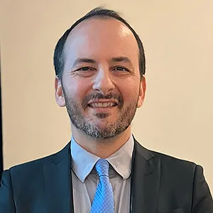 profile picture of Christopher Goffredo