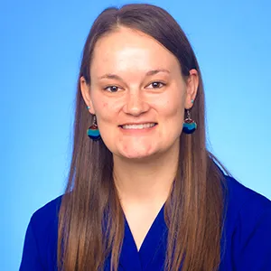 profile picture of Richelle Gray