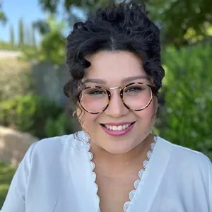 profile picture of Vanessa Monique Yanez