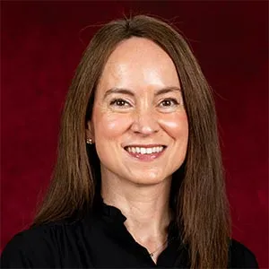 profile picture of Sarah Borsh