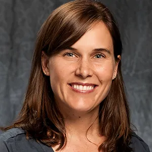 Catherine Cooper Hay