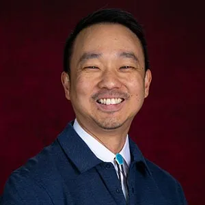 profile picture of Alvin Chung