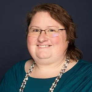 profile picture of Amber Covington