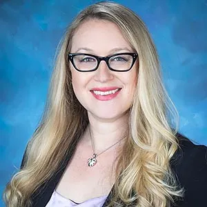 profile picture of Danielle Barber