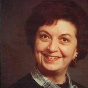 profile picture of Grace Gilkeson