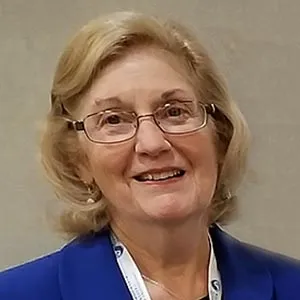 profile picture of Gayle Hersch