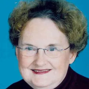 Kathlyn Reed headshot