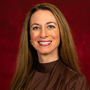 a profile picture of Megan Price