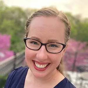 profile picture of Kial-Ann Rasmussen