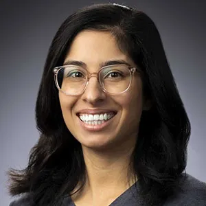 headshot of Ana Rice