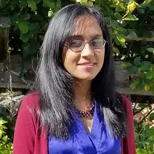 image of Savitha Sundar