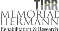 TIRR Memorial Hermann Logo 