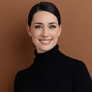 profile picture of Sarah Tuberty