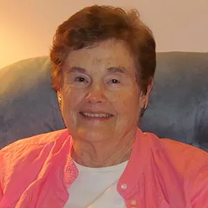 profile picture of Virginia White