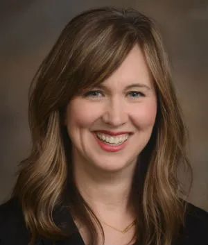 A portrait of Brizzolara Kelli