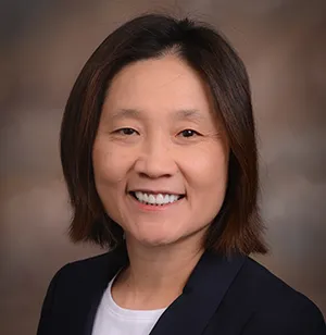 Headshot of Sharon Price