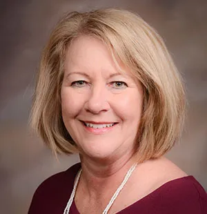 photo of Mary Beth Daugherty