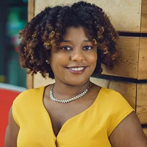 profile picture of Amber Brown