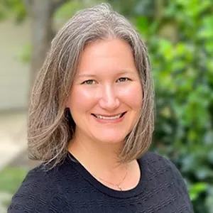 profile of Janis Henricksen