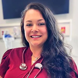 profile of Kaelee Brockway