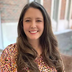 profile picture of Jaqueline Thompson