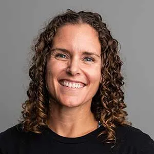 A photo of Libby Bergman